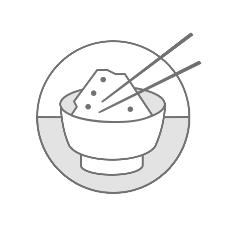 Vegetable Gyoza (7 pcs)